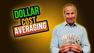 Why Dollar Cost Averaging is the BEST Way to Build Wealth