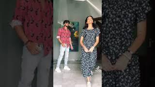 Janice Tessa tiktok video