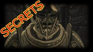 Skyrim Lore: Dwemer Secrets!