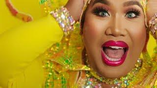 GOT THE GLAM OFFICIAL MUSIC VIDEO | PatrickStarrr