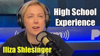 Iliza Shlesinger: High School Experience