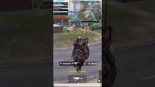 Wajid play the PUBG game #gaming #pubgmobile #firstpersonshooter #bgmi #wajidgamer#videogame #foryou