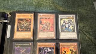 Yugioh Trade Binder Update 11-10 - Team 90 / 10