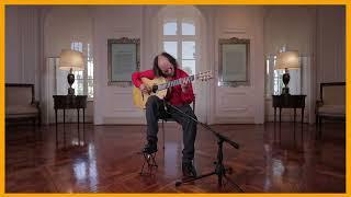 PROGRAMA GUITARRA 13C - JUAN ANTONIO SÁNCHEZ