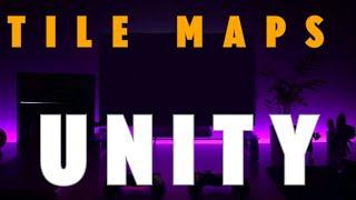 (Unity Series Part 8)  Unity Tutorial: Tile Maps - Unable to set invalid palette.