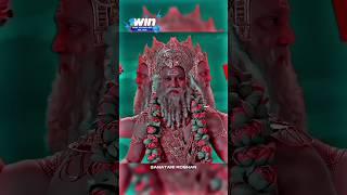 नन्दी जी ने महादेव को  Special @sanataniearth #shortsfeed