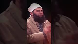 Junaid Jamshed Beautiful Reminder #junaidjamshedbayan #youtubeshorts #ytshorts