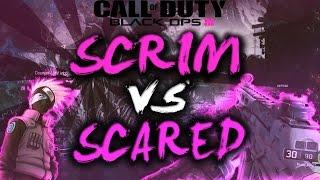 BO3 l Scrim vs Team Scared l Unser Offizielles Competitive Team !!!