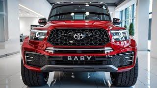 10 Next-Gen Cars for 2025–2026 That Will Surprise You!