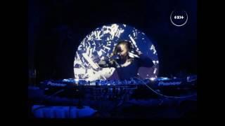 Jaqullin @ EXIT Club Brno