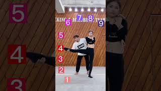 유연성 레벨 테스트 ‼️ Flexibility level test