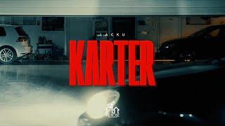 Lacku - Karter (Prod. By Beverli)