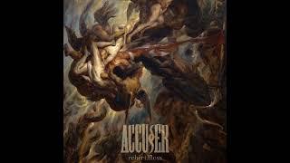 Accu§er - Rebirthless (Full Album) • 2024