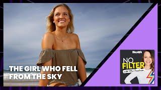 The Girl Who Fell From The Sky | No Filter Podcast