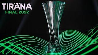 UEFA Europa Conférence League 2021/2022 All Goals