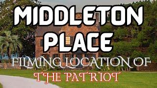 Charleston’s Middleton Place: Filming Location of “The Patriot”