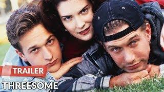 Threesome (1994) Trailer | Lara Flynn Boyle | Stephen Baldwin