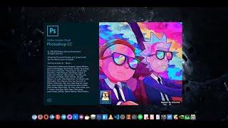 How to uninstall photoshop cc in ubuntu 20.04