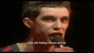 Sham 69 - If The Kids Are United (Live, 1978)