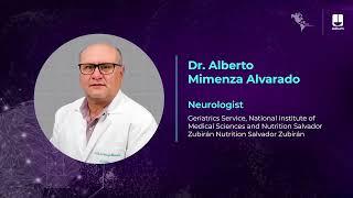 Alzheimer's in Latin America: Geriatric approach - Dr. Alberto Mimenza Alvarado -English subtitles