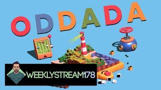 178: ODDADA! A Fun And Cute Way To Make Music