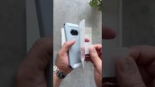 Nothing Phone 2a Unboxing & First Impressions 50MP Dual Camera | Under ₹19,999