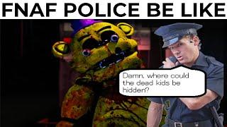 FNAF MEMES 14