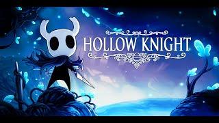 HOLLOW KNIGHT - ЛОЖНЫЙ РЫЦАРЬ - Прохождение, как победить, тактика