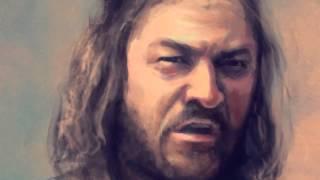 Game of Thrones - Eddard Stark's Dream As In The Book