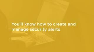 Azure Skills: Managing & Responding to Microsoft Azure Security Alerts Course Preview