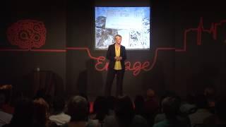 Neuroplasticity -- extraordinary health potential | Dr. Staci Borkhuis | TEDxMinot