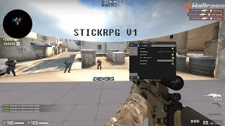 STICKRPG UPDATED! FIX 31.03.20~