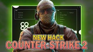 [UPD] Cheats For CS2! / New Counter Strike 2 Hacks! / AimBot + WallHack / Free Download 2025!