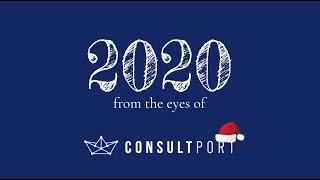 2020 from the Eyes of Consultport!