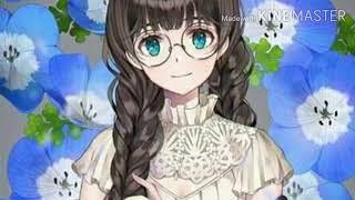 Invisible [Nightcore] Anna Clendening