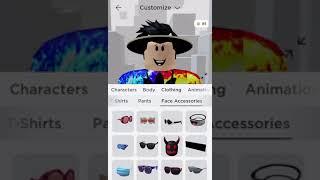 How to look cool with robux #6