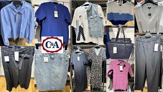 C&A WOMENS SUMMER 2024 COLLECTION