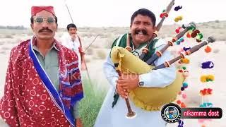 jumma baloch been wala new saraiki song channel nikamma dost new video