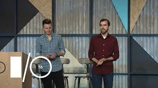 Android themes & styles demystified - Google I/O 2016