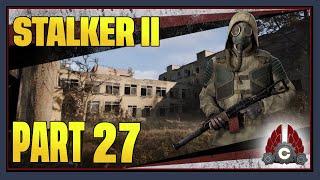 S.T.A.L.K.E.R. 2: Heart Of Chornobyl | Key Provided By GSC | Part 27