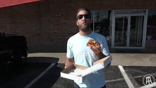 Barstool Pizza Review - Wedgewood Pizza (Youngstown, OH)