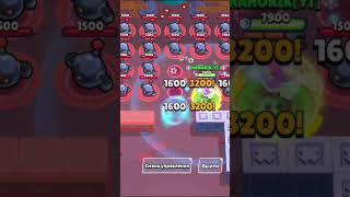 Шейд через need for speed  #brawlstars #бравлстарс #рек #бравл #brawl #шейд