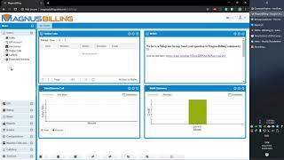 How to configure the MagnusBilling permission groups