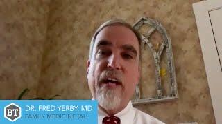 Ways to Fast - Dr. Fred Yerby