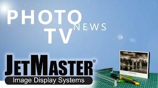 PHOTONewsTV: JetMaster Photo Panels