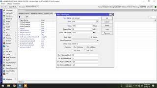 PPPoE Server separate bandwidth for users on mikrotik (2Mbps, 4Mbps, 6Mbps)