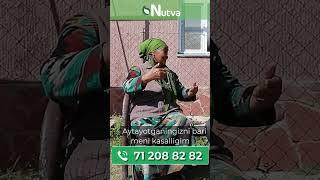 70 ЁШЛИ ОНАХОН АРТРОЗДАН ТАБИИЙ ҚУТУЛДИ