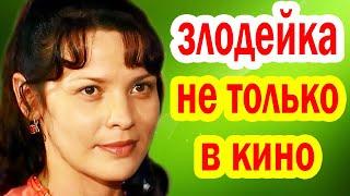 РАЗБИЛА 20-летний Брак и ВОСПИТАЛА Известного Актёра - Как Выглядит КРАСАВЕЦ СЫН Анжелики Вольской?