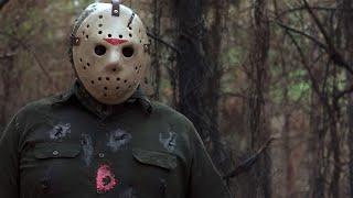 Friday the 13th The Game - режим задач серия 4