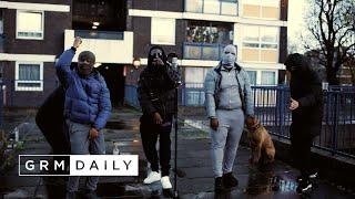 FME - Unruly (Freestyle) [Music Video] | GRM Daily